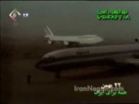 Imam Khomeini mbi Ashurane dhe Revolucionin islamik