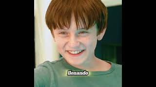 El chamaco que hizo de mamá pa' un delfín.#shorts