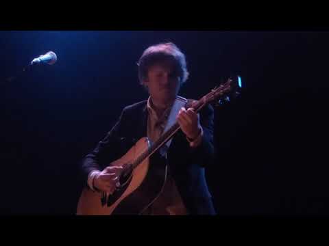 William Tyler (Auditório de Espinho, 8 Novembro 2019)