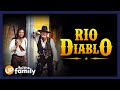 Rio Diablo - Movie Sneak Peek