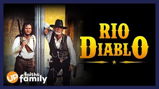 Rio Diablo - Movie Sneak Peek