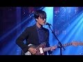 [HD] The Dodos - "Confidence" 9/3/13 David Letterman