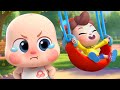 My Turn My Turn Sharing Is Caring Nursery Rhymes Kids Songs BabyBus
