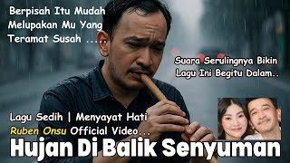 Download lagu Lagu Sedih - Ruben Onsu  Video 'Hujan Di Balik Senyuman' | Ruben Onsu Sarwendah Sad Story mp3