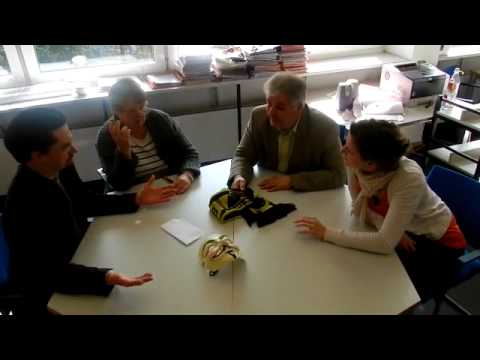 Abigag 2012 Gym Neander