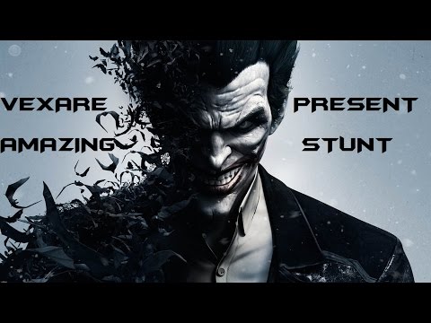 Amazing Stunt by VeXaRe
