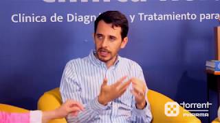 Clínica Relox -- Presenta: ¿Qué beneficios aporta el arte al individuo?