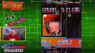 Retro Records - Armed Police Batrider [Arcade]