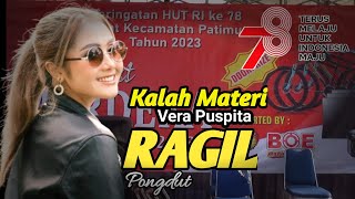 Download lagu KALAH MATERI - VERA PUSPITA  - RAGIL PONGDUT mp3