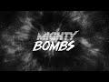 MIGHTY BOMBS (garage punk rock)