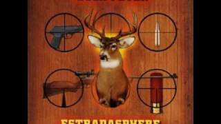 Estradasphere - The Dapper Bandits