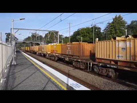 Triple 93's with 7BW4 - 13/12/15