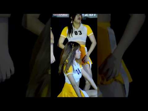 N' Ning - Zillion Zodiac cover WJSN - Secret + HAPPY @ Watergate Pavilion Cover Dance 2017 (Final)