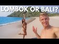 Is Lombok ACTUALLY Better Than Bali