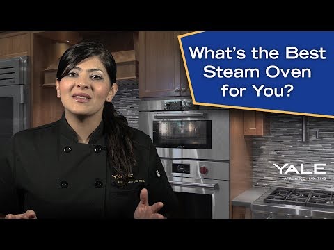What'S the Best Steam Oven for You? Ratings/ Reviews/ Prices