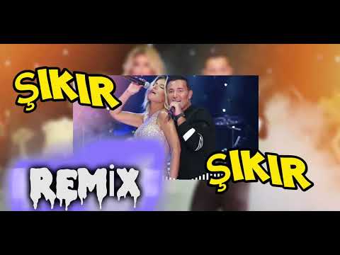 Mustafa Sandal feat. Gülben Ergen-Sıkır Sıkır(remix)