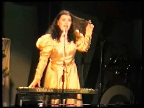 OSPA 2001: NIE MY - Romeo