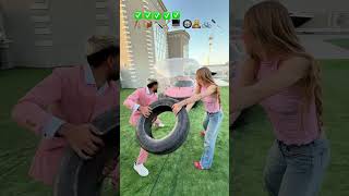 Download lagu Spoiled Rich Kids Destroy $5,000,000 Koenigsegg #shorts mp3