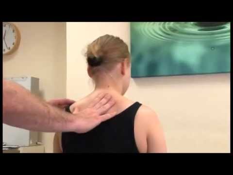 Back Pain Treatment, Foot Care and Alternative Therapies in Reading, Berkshire