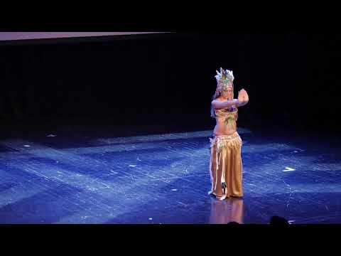 15. Tanja Krnjajić - temple fusion