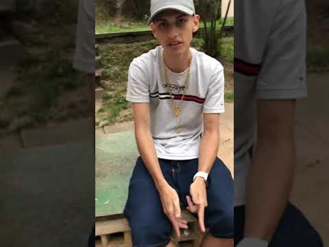 MC DAEL - VOU VIVER (Prévia 2020)