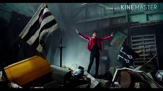 X ambassador torches soundtrack de transformers 5 y saludos