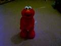 TMX Tickle Me Elmo