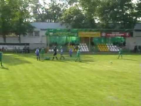 TJ Veľké Orvište - OTJ Moravany 2:1