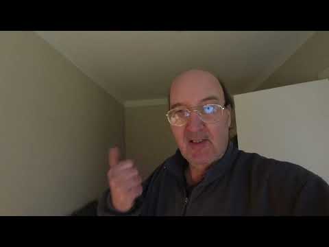 MongoTV_9447 - JEG FYLDER 60 ÅR OM 4 ÅR TIL NOVEMBER 2026 - Del 11 - Jeg Må Forsøge Afvikle Min Gæld