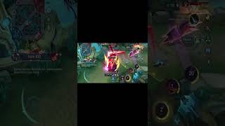 Alucard Kill Moment #alucard #alucardgameplay #alucardmlbb