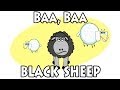 Baa Baa Black Sheep