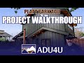 Platt Park ADU Final Walkthrough