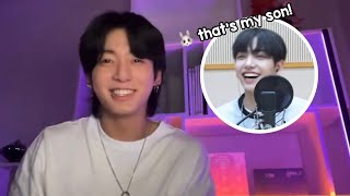 Download lagu Jungkook reacted to Jaehyun singing “SEVEN”! mp3 Download lagu Jungkook reacted to Jaehyun singing “SEVEN”! mp3