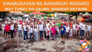 TEAM BERRY GOOD MOTORCADE=AUTHENTIC SA GALING