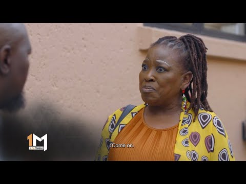 You impregnated my daughter – Lingashoni |1 Magic | S2 | Ep133