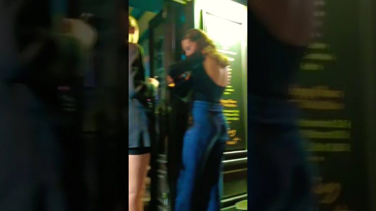 Paris Nightlife: Clubs and Bars