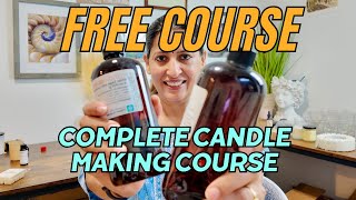 Candle Making Business 2026: The Ultimate Guide to Success
