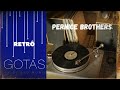 PERNICE BROTHERS - Weakest Shade Of Blue