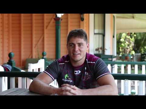 Reds to Regions - James O'Connor and Lukhan Salakai-Loto