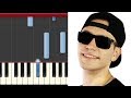 Raymix Paulina Rubio Tú Y Yo Piano Cov Raymix Paulina Rubio Tú Y Yo Piano Cov