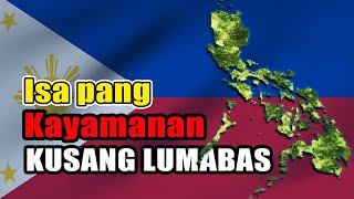 Sunod-sunod na yaman ng bansa ang nagsisilabasan