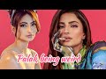 WHY PALAK TIWARI IS GLORIFYING THE THINGS THAT ARE SUPRESSING WOMEN THIS NEEDS TO STOP