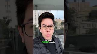 1,5 milhão num AP pra "economizar" R$ 6 mil de aluguel? Fiz a conta! #Shorts