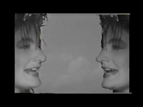 Jane Siberry - One More Colour (First Official Video)