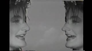 Jane Siberry - One More Colour (First Official Video)