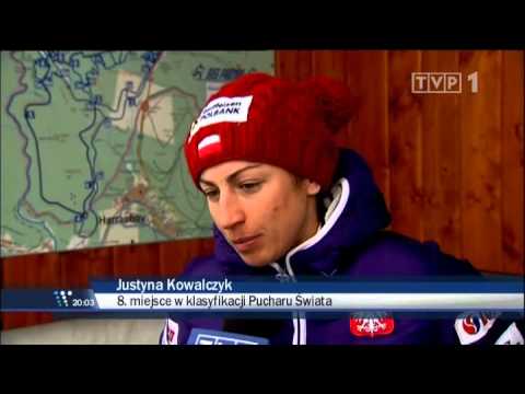 Jutro PŚ w biegach w Szklarskiej Porębie (17.01.2014)