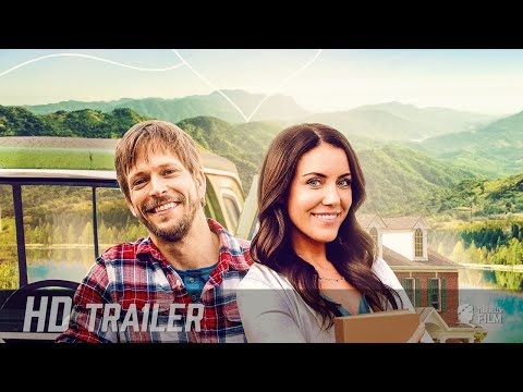 Trailer Love at the Ranch - Verliebt in Cedar Creek