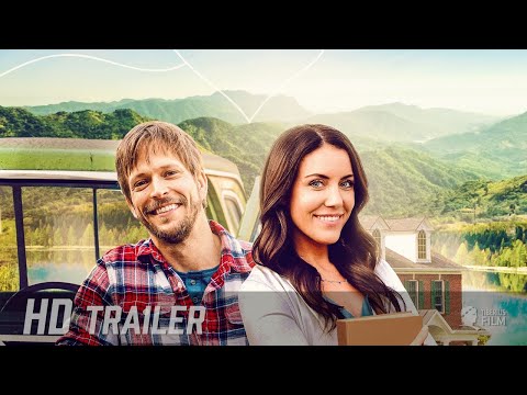 Trailer-Vorschau: Love at the Ranch - Verliebt in Cedar Creek