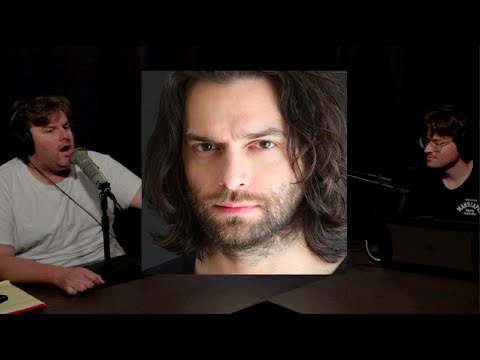 Tim Dillon On The Allegations Against Chris D'Elia