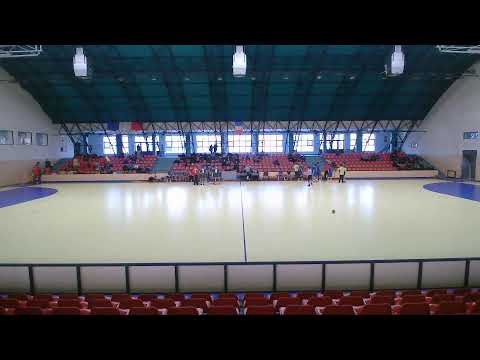 CSSSIGHISOARA - ACS AVATAR BRASOV